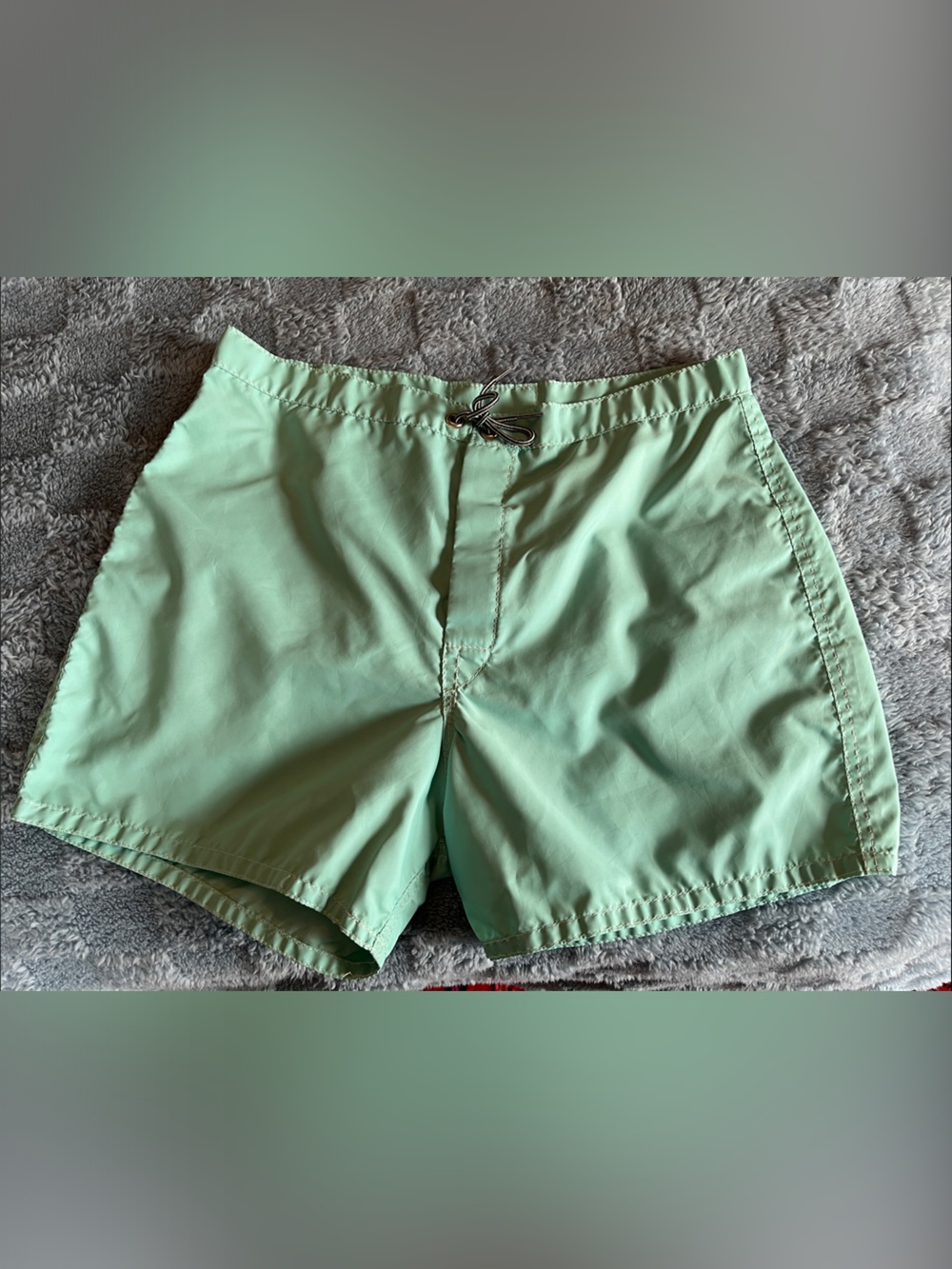 Birdwell Beach Britches Women’s Swim/Beach Shorts